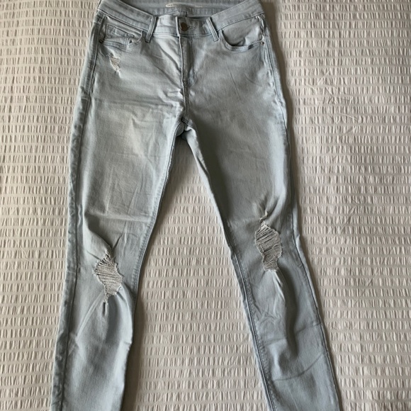 Rockstar super skinny jeans - Picture 1 of 5